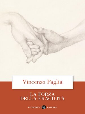 cover image of La forza della fragilità